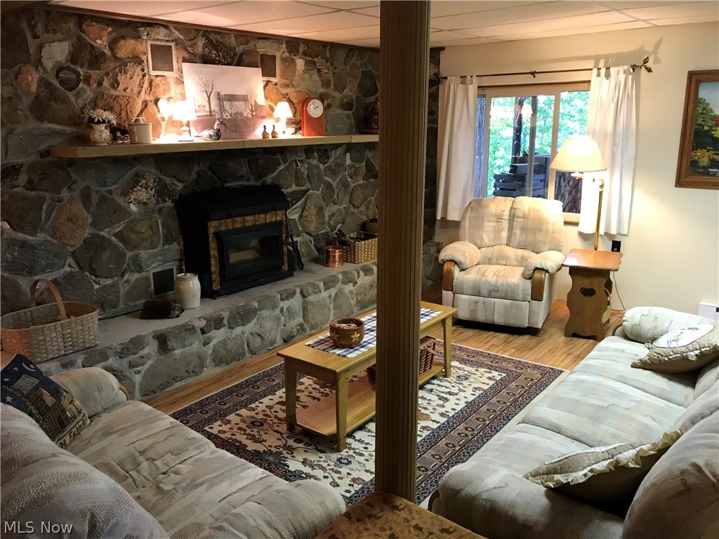 Tappan Lake - Residential