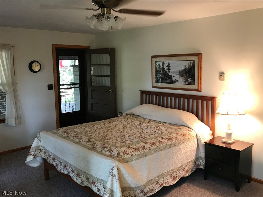 Tappan Lake - Residential