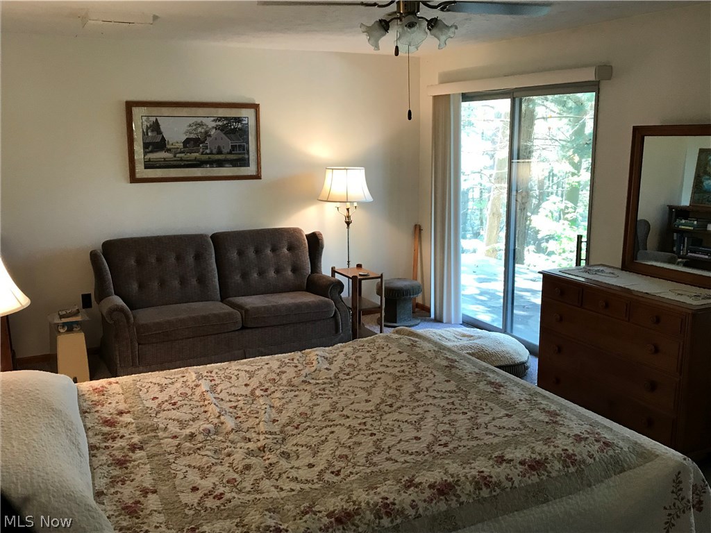 Tappan Lake - Residential