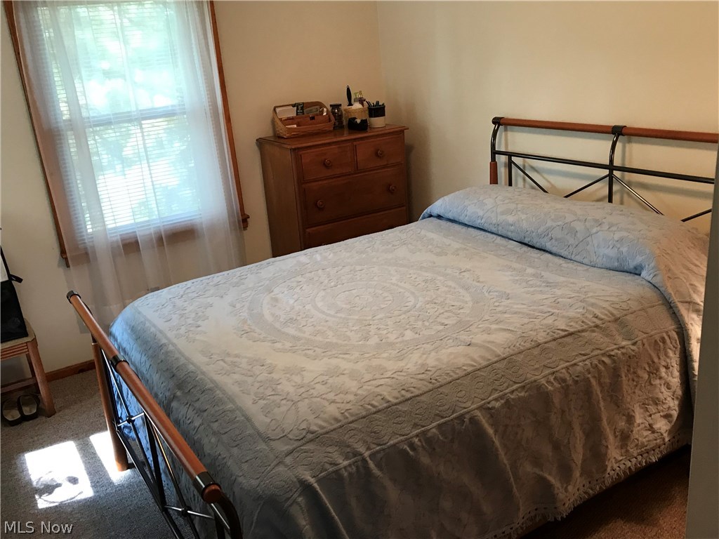 Tappan Lake - Residential