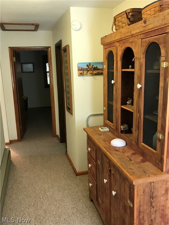 Tappan Lake - Residential