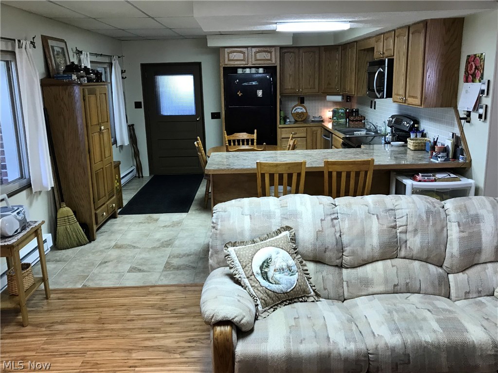 Tappan Lake - Residential