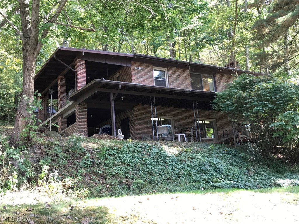 Tappan Lake - Residential