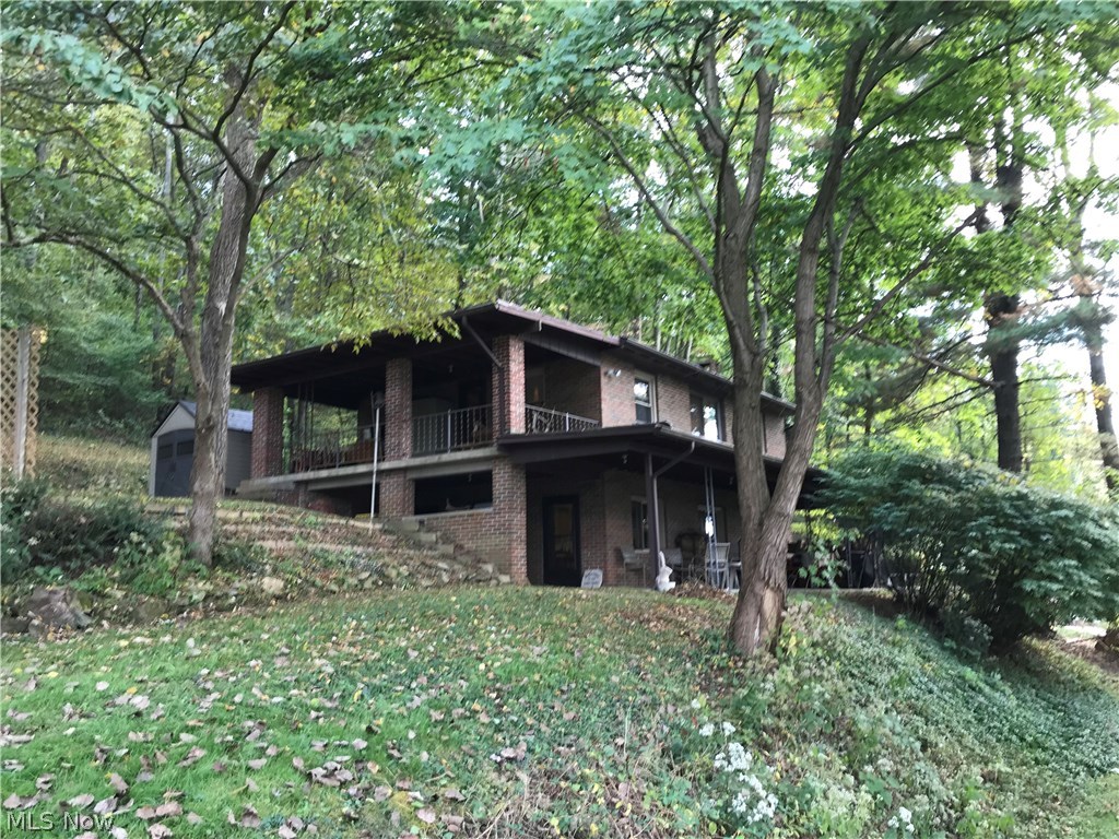 Tappan Lake - Residential