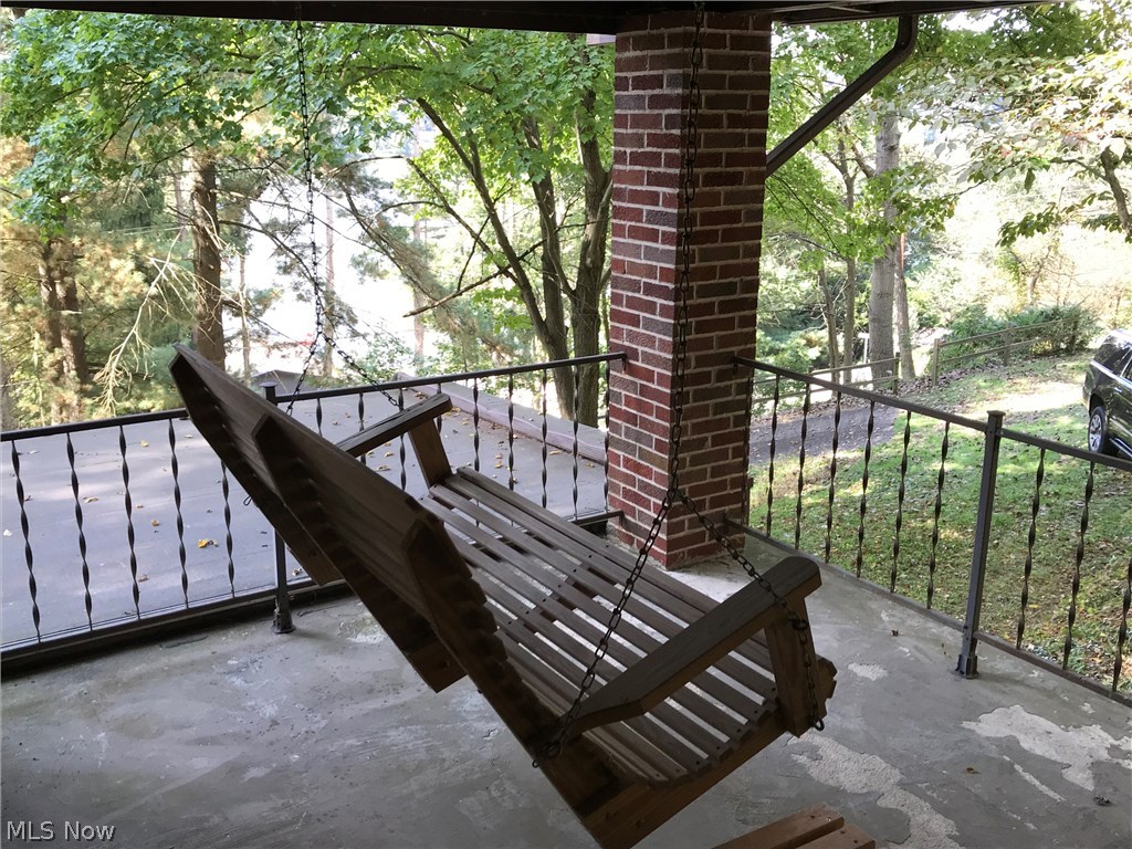 Tappan Lake - Residential