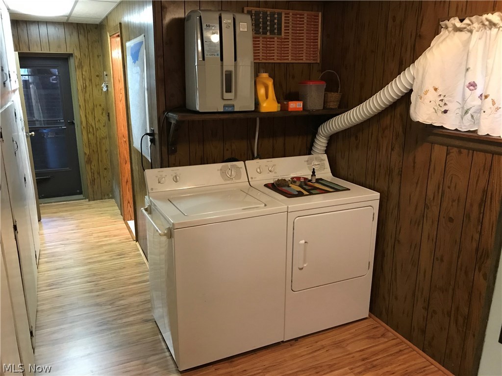 Tappan Lake - Residential