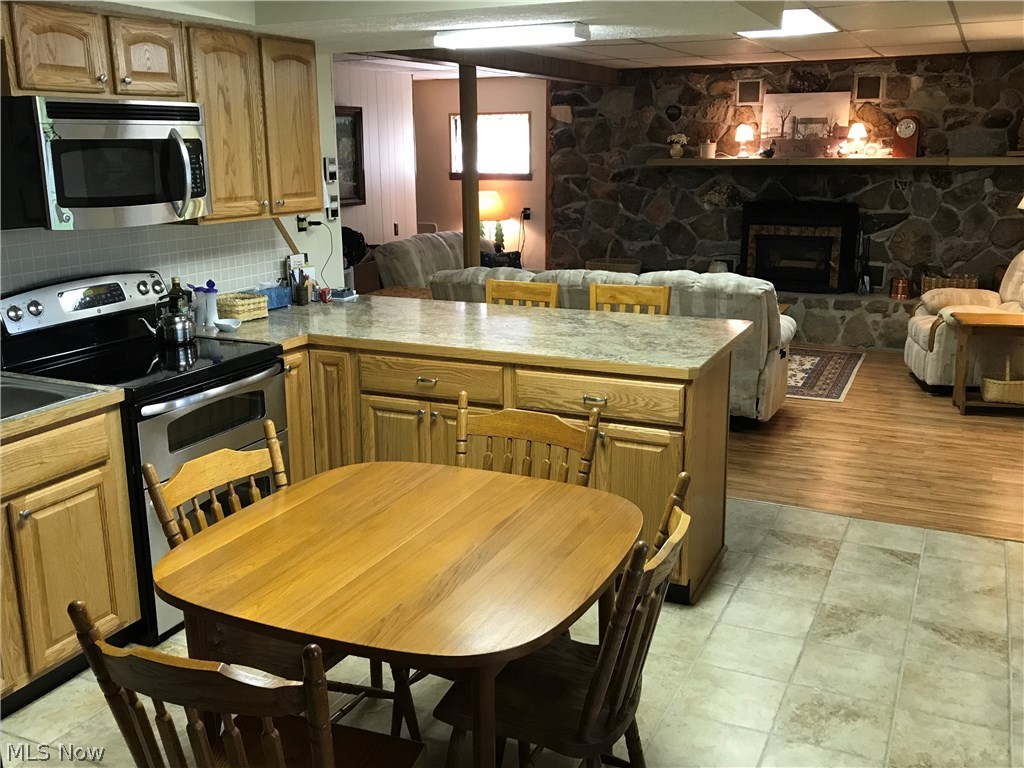 Tappan Lake - Residential