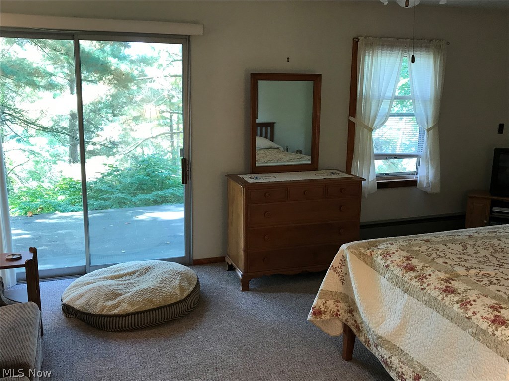 Tappan Lake - Residential