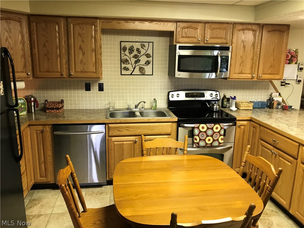 Tappan Lake - Residential