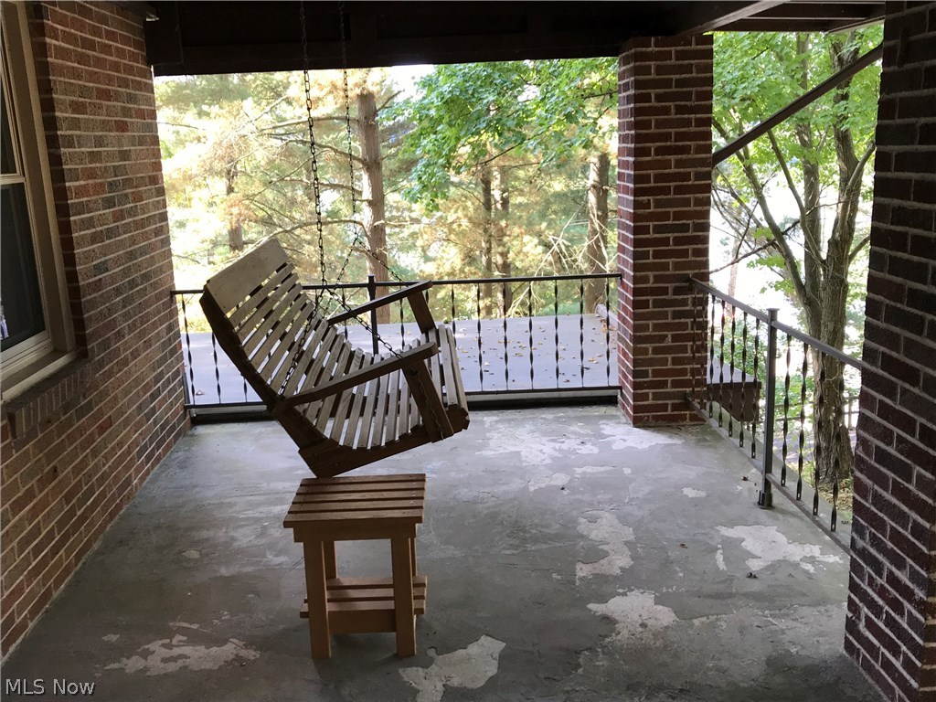 Tappan Lake - Residential