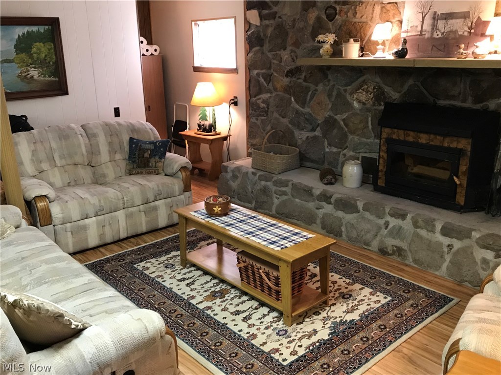 Tappan Lake - Residential