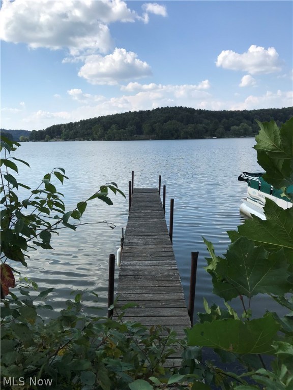 Tappan Lake - Residential