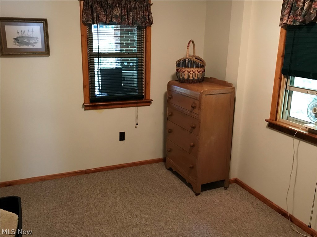 Tappan Lake - Residential