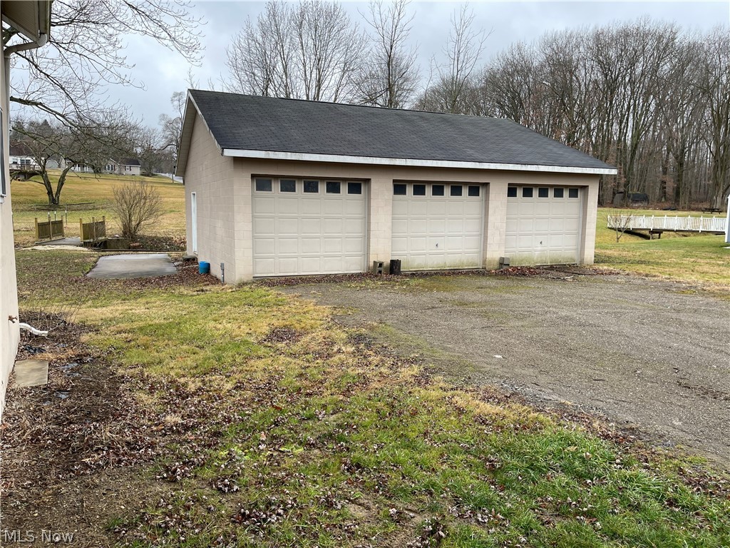 Samuel Yoder Allotment #2 - Residential