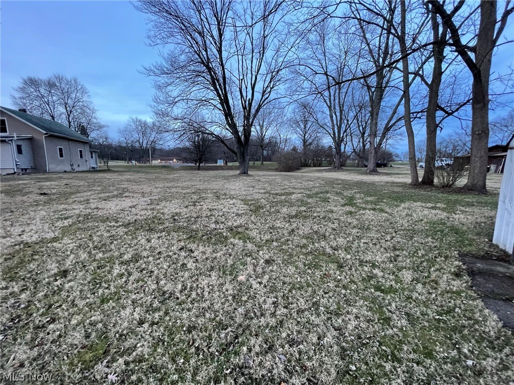 Samuel Yoder Allotment #2 - Residential