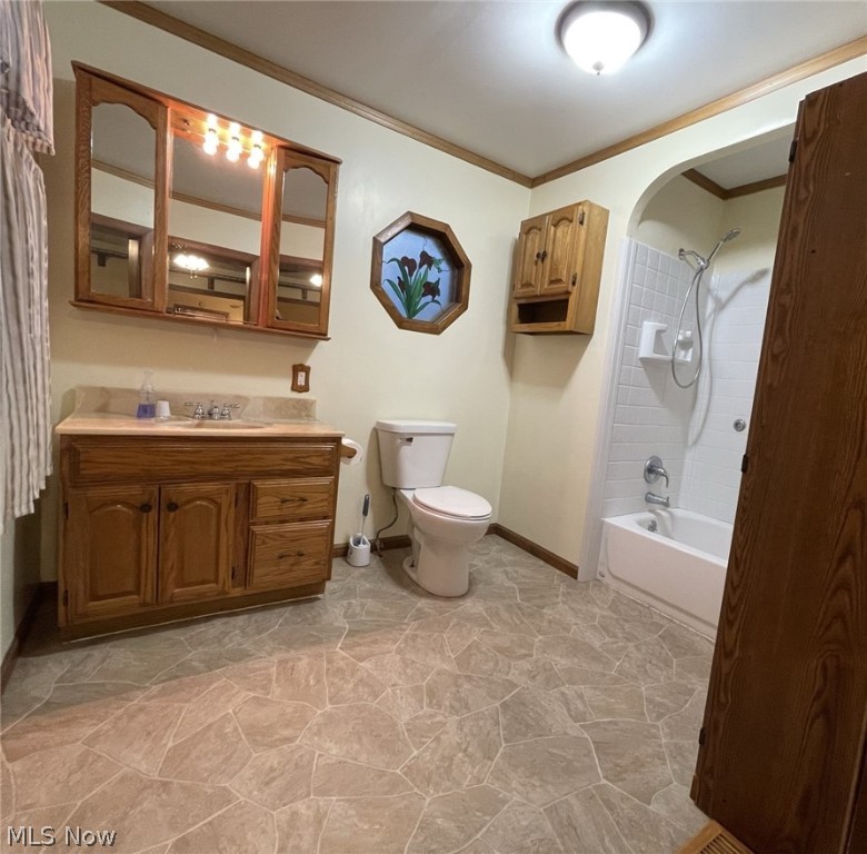 Samuel Yoder Allotment #2 - Residential