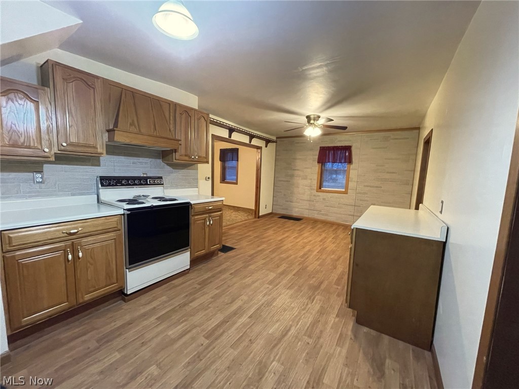 Samuel Yoder Allotment #2 - Residential