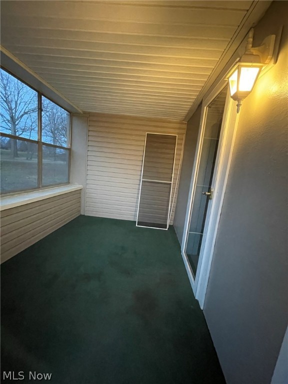 Samuel Yoder Allotment #2 - Residential