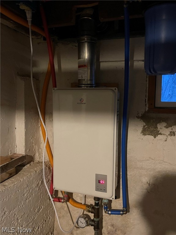 Samuel Yoder Allotment #2 - Residential