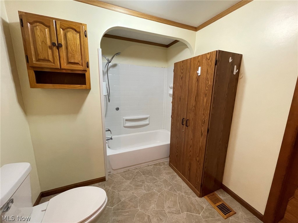 Samuel Yoder Allotment #2 - Residential