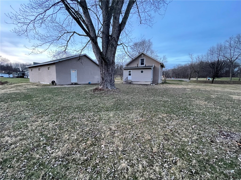Samuel Yoder Allotment #2 - Residential