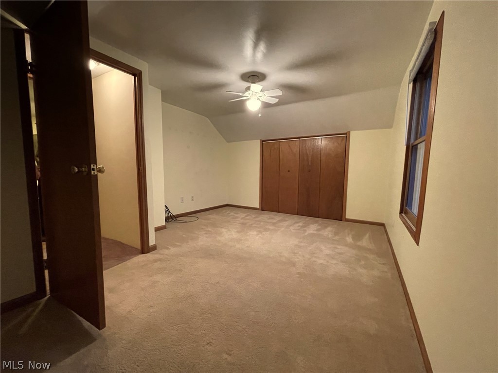 Samuel Yoder Allotment #2 - Residential