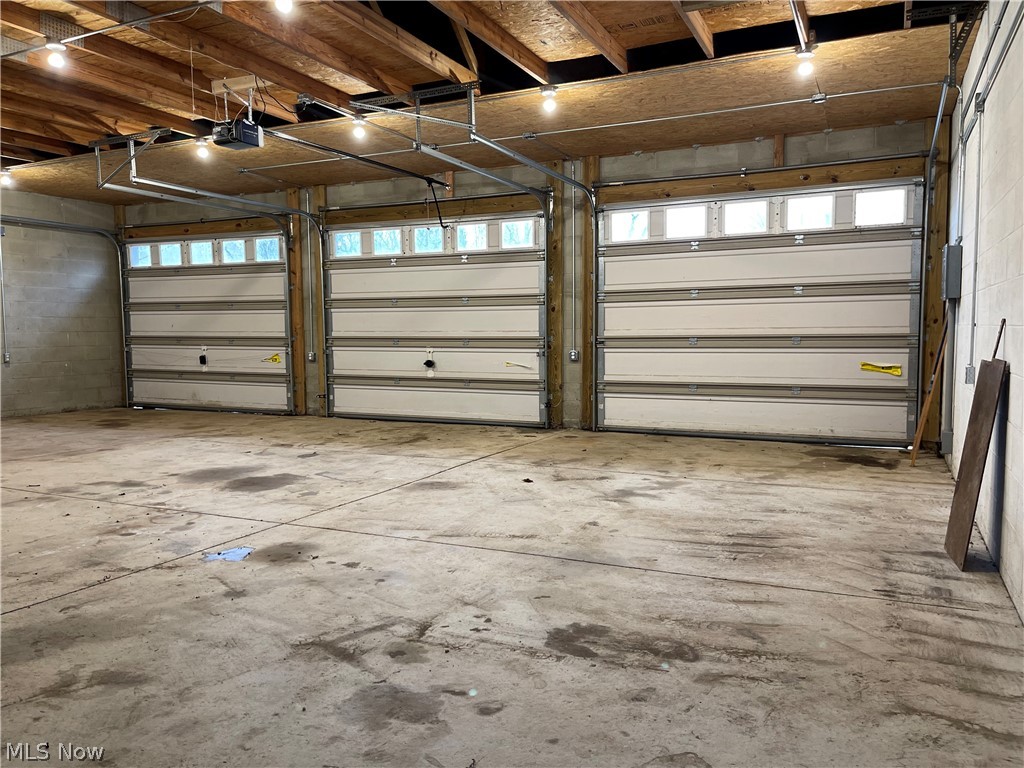 Samuel Yoder Allotment #2 - Residential