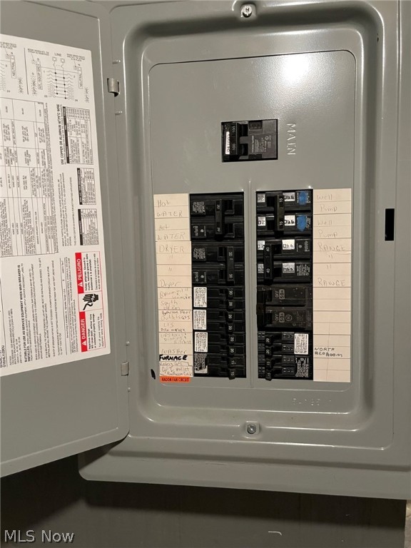 Samuel Yoder Allotment #2 - Residential