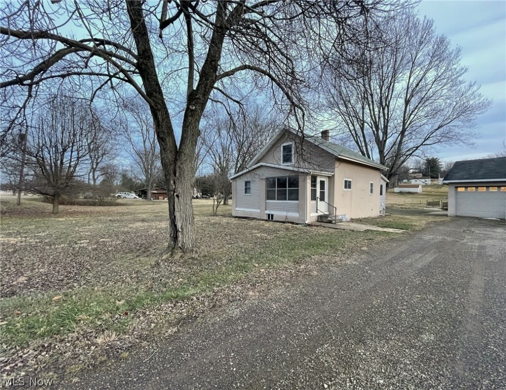Samuel Yoder Allotment #2 - Residential