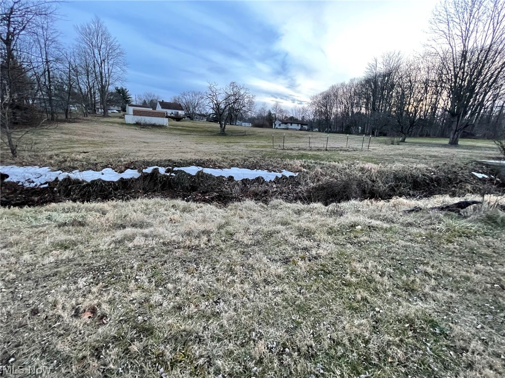 Samuel Yoder Allotment #2 - Residential