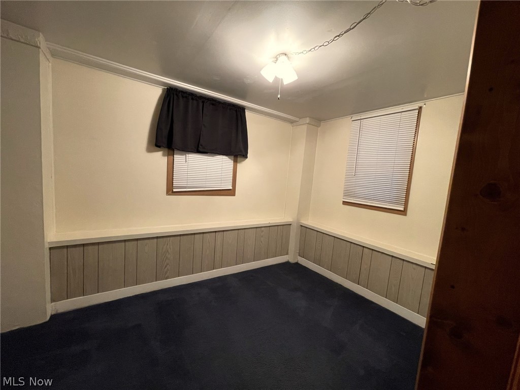 Samuel Yoder Allotment #2 - Residential