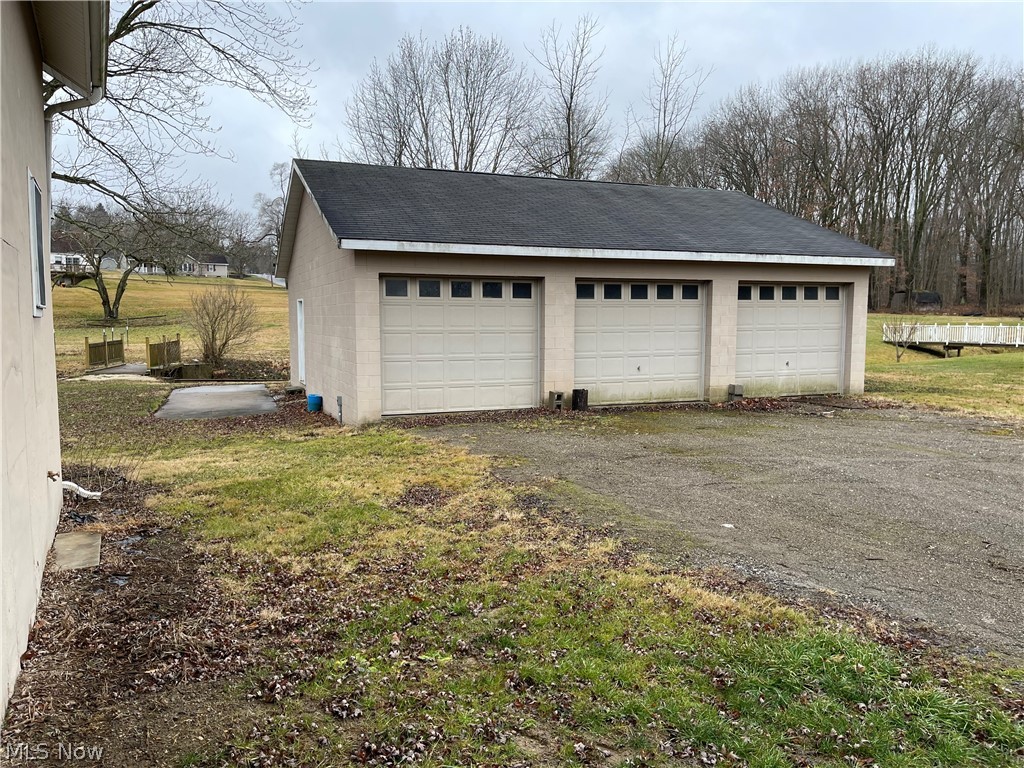 Samuel Yoder Allotment #2 - Residential