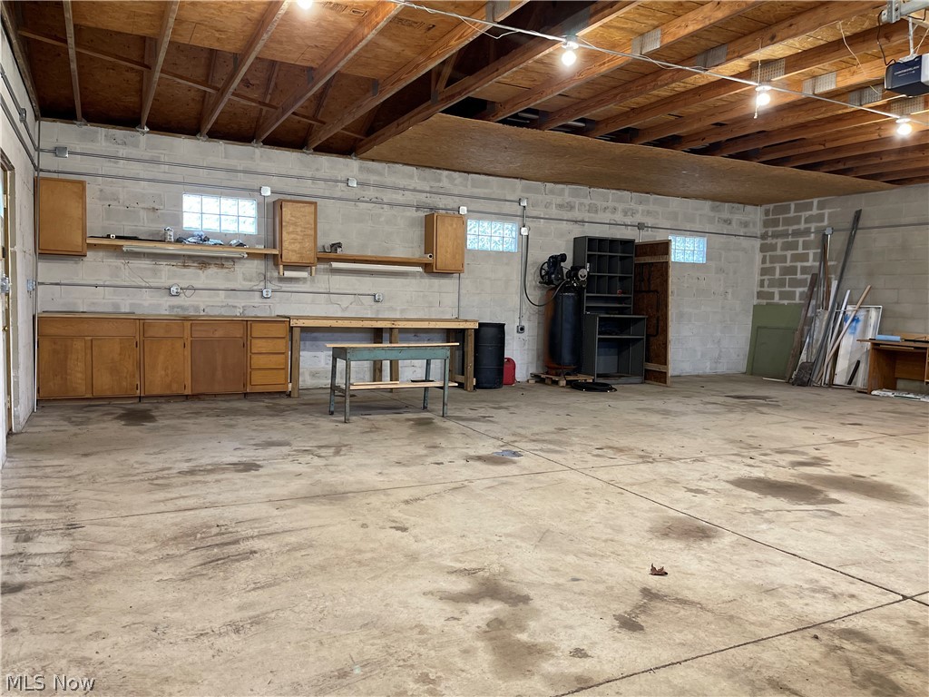 Samuel Yoder Allotment #2 - Residential