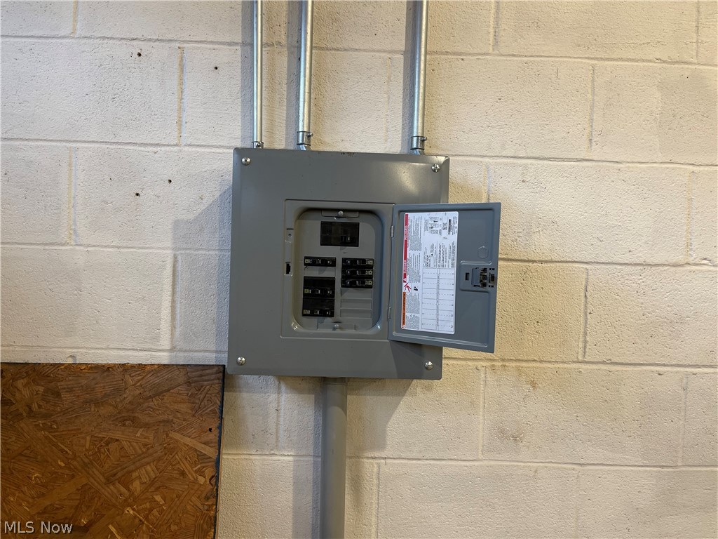 Samuel Yoder Allotment #2 - Residential