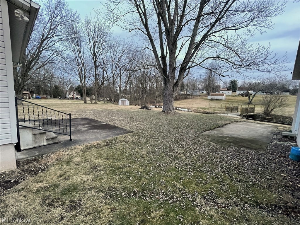 Samuel Yoder Allotment #2 - Residential