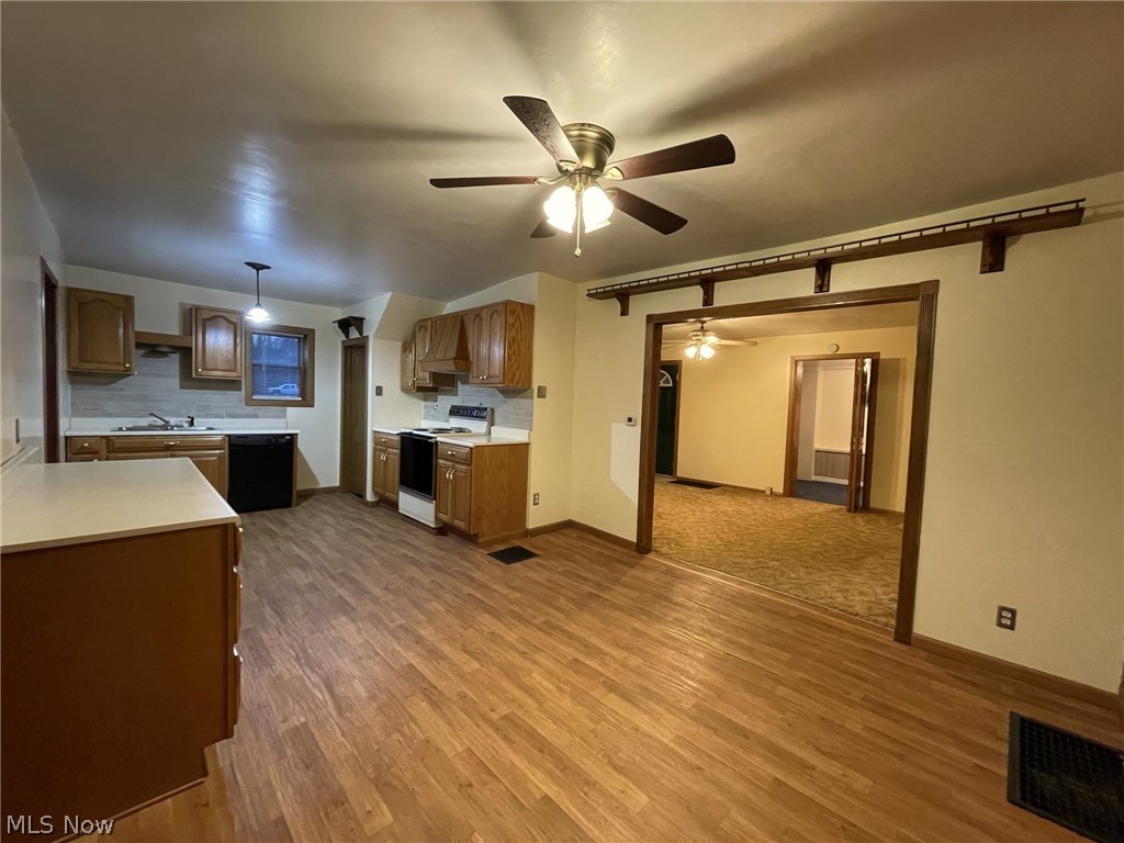 Samuel Yoder Allotment #2 - Residential