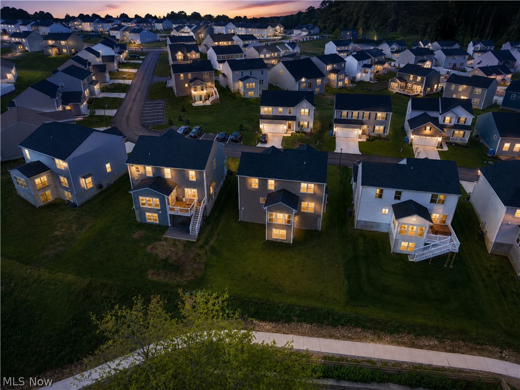 Forest Lakes Sub Ph 3 - Residential