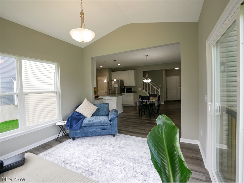Forest Lakes Sub Ph 3 - Residential