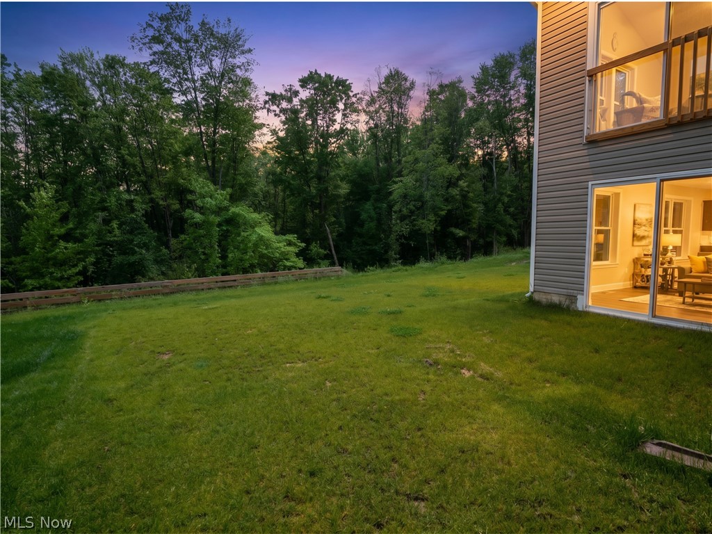 Forest Lakes Sub Ph 3 - Residential