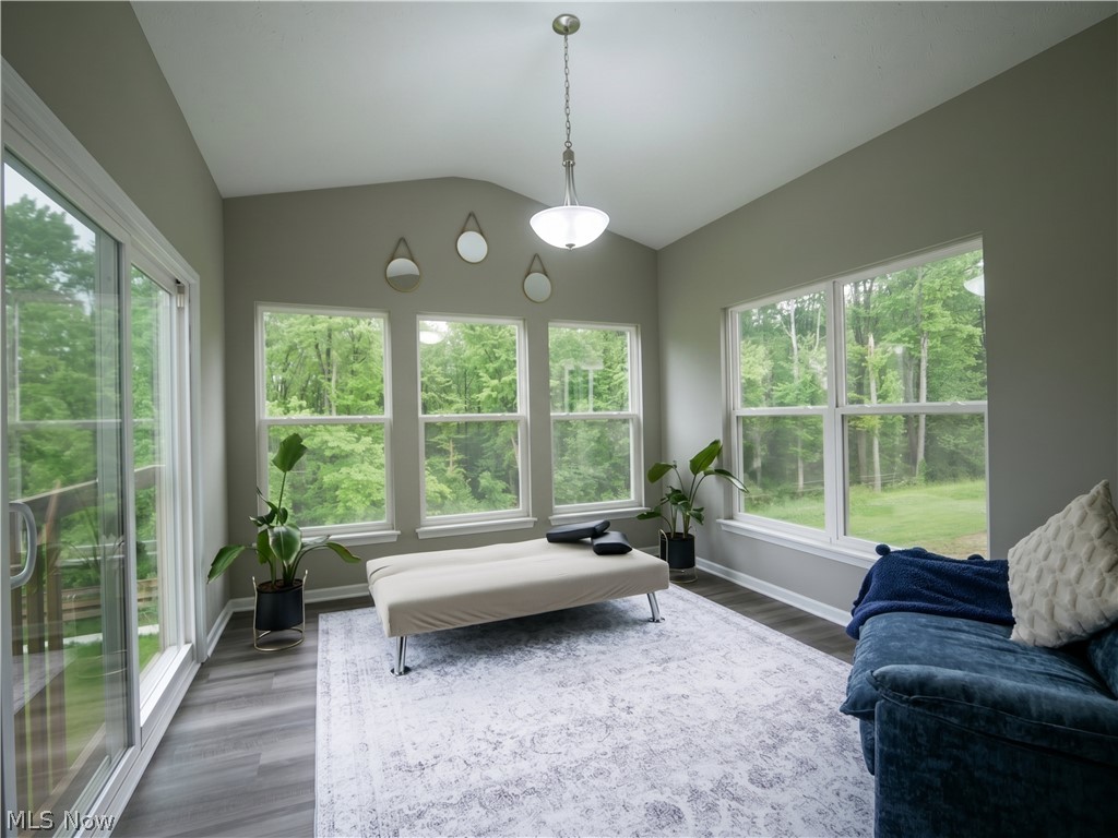 Forest Lakes Sub Ph 3 - Residential