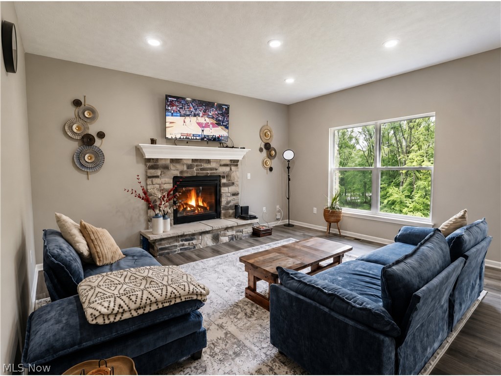 Forest Lakes Sub Ph 3 - Residential