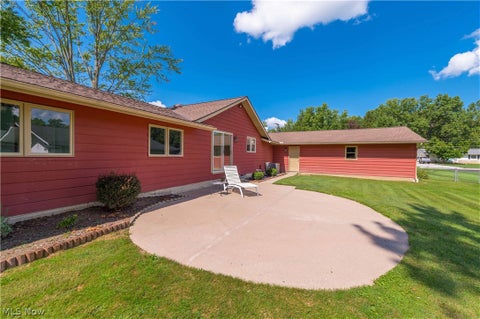 Tiny photo for 181 Brentview Drive, Grafton, OH 44044 (MLS # 5243238)