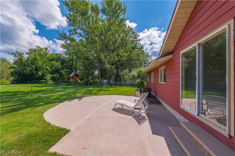Tiny photo for 181 Brentview Drive, Grafton, OH 44044 (MLS # 5243238)