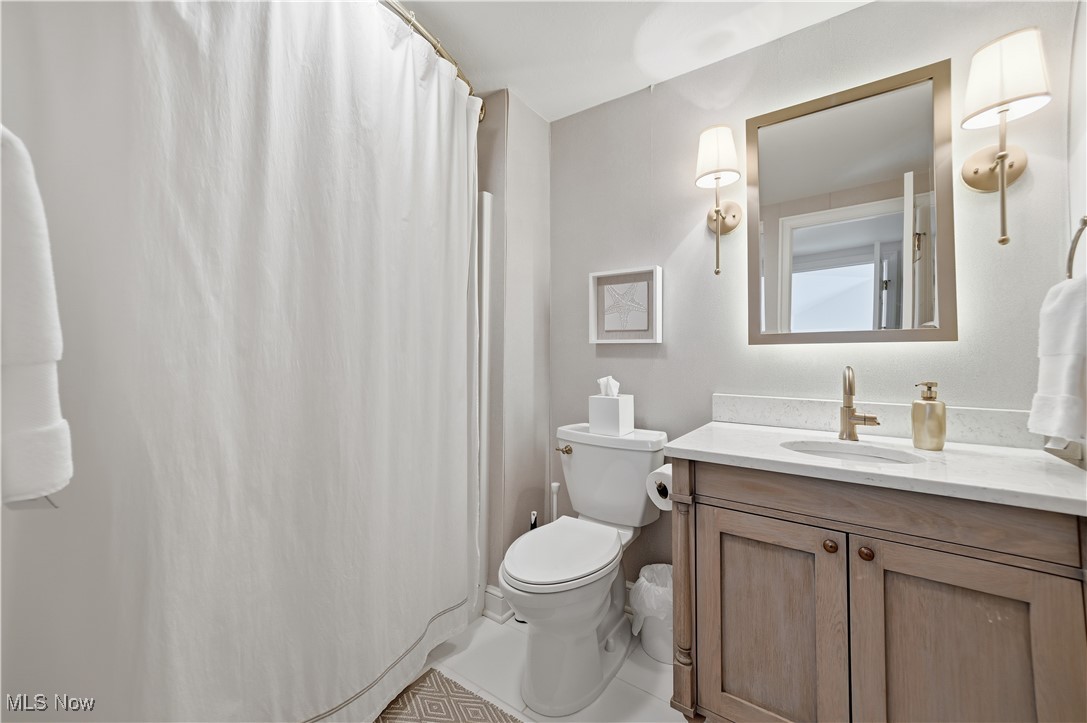 Beachwood Villa - Residential