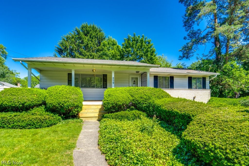 209 Shiawassee Avenue