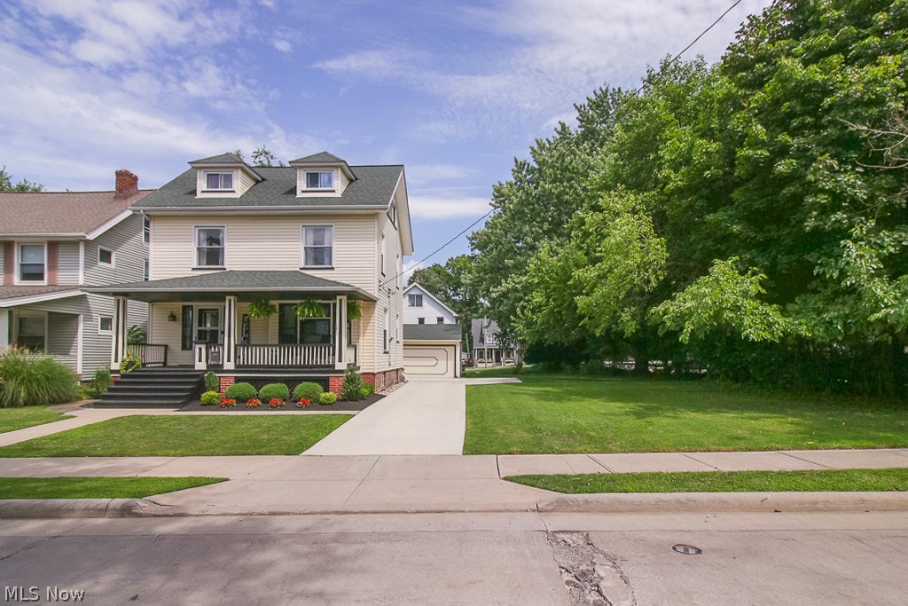 West Lake Park - Residential