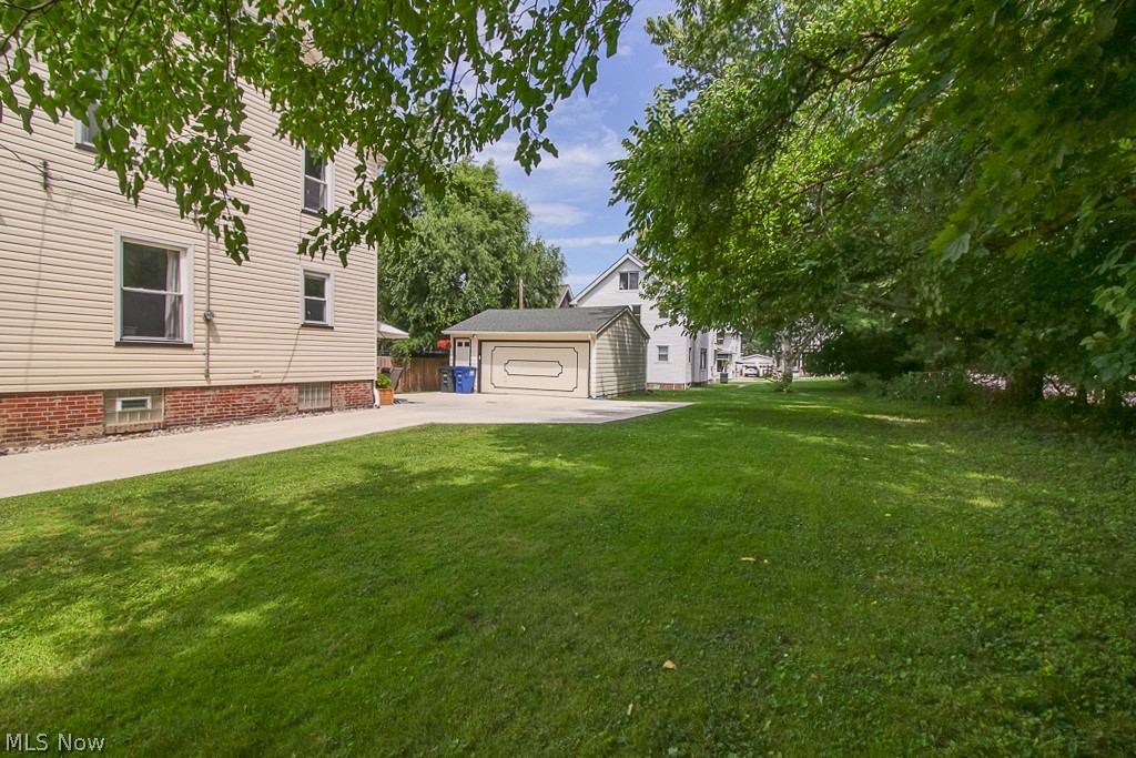 West Lake Park - Residential