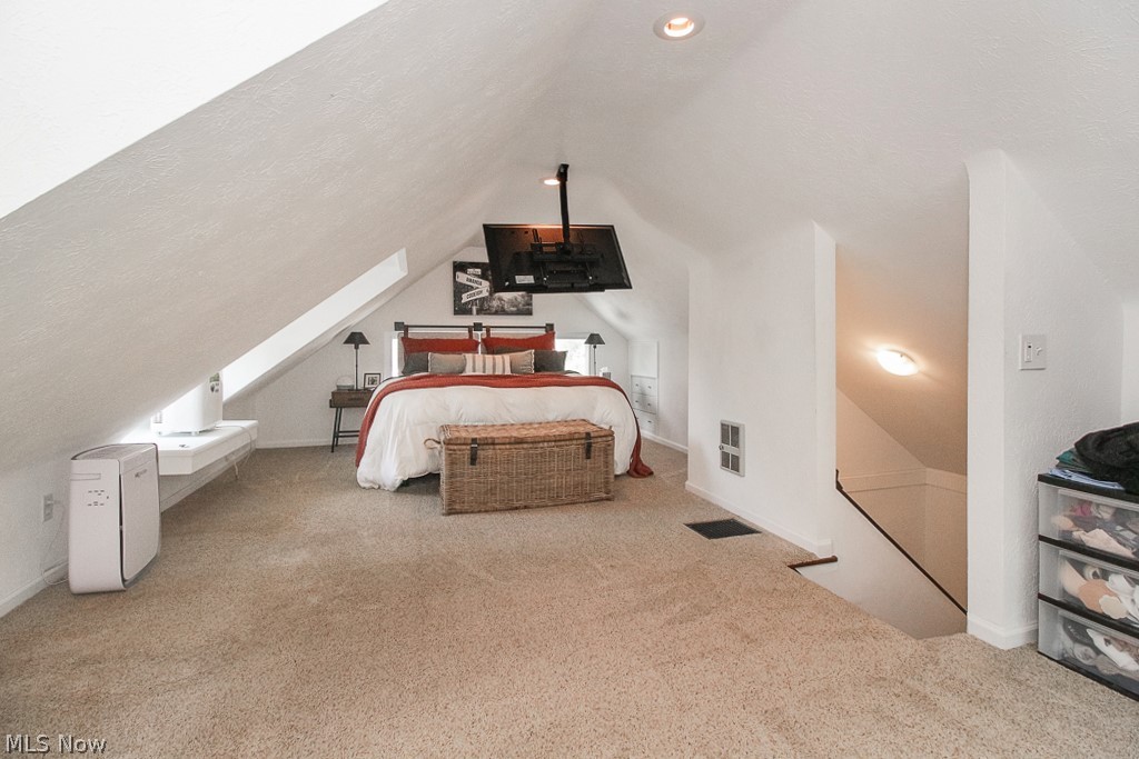 West Lake Park - Residential