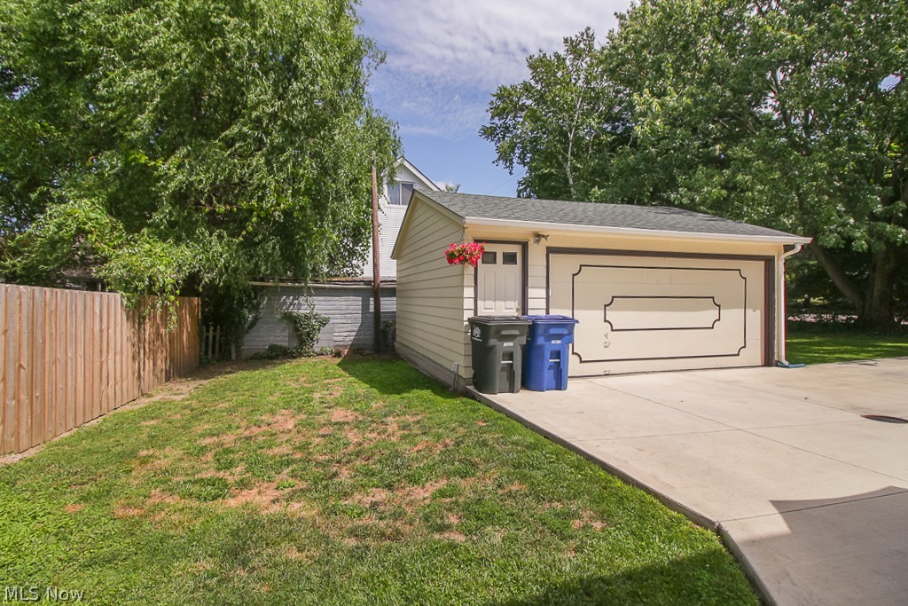 West Lake Park - Residential