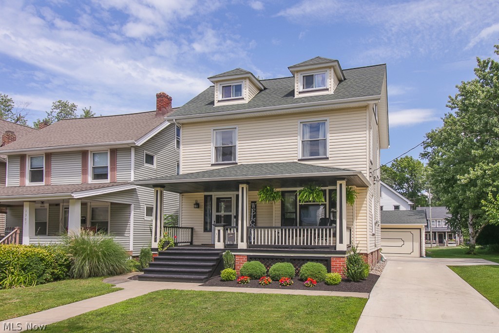 West Lake Park - Residential